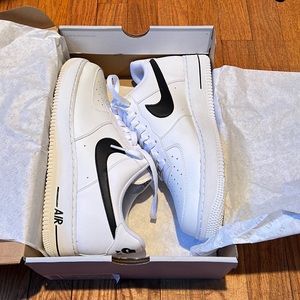 Nike Air Force 1 ‘07 AN20
